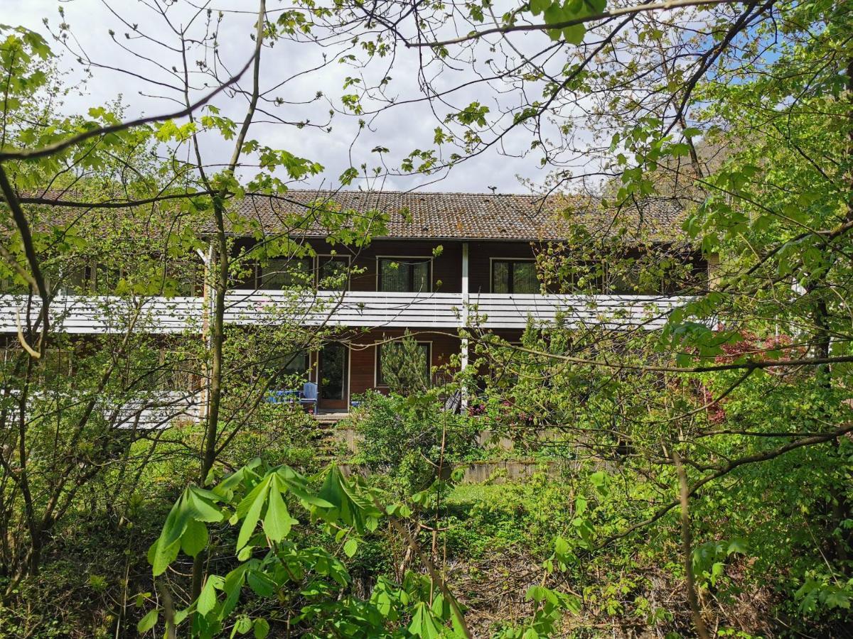 Vor Lauter Baeumen B&B Zorge Extérieur photo