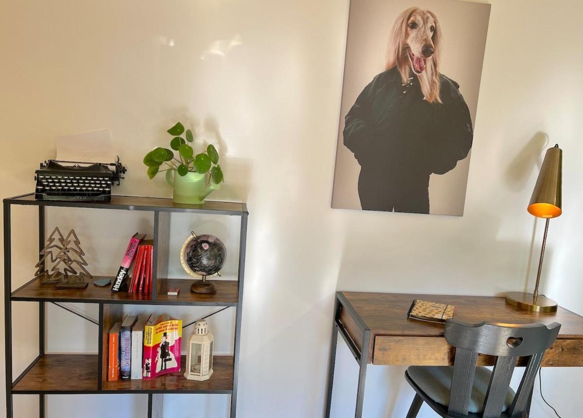 Vor Lauter Baeumen B&B Zorge Extérieur photo